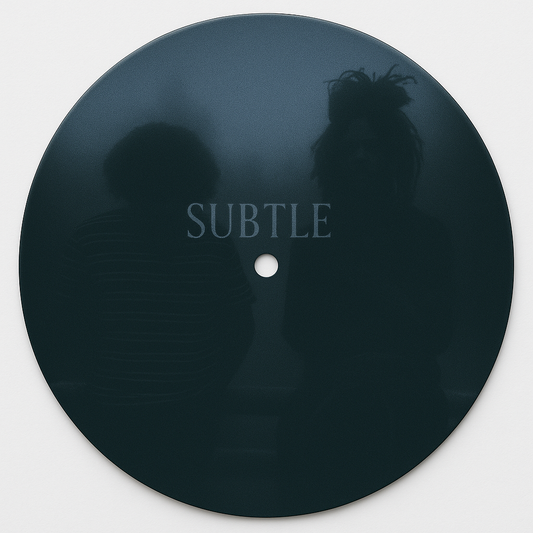 SUBTLE VINYL