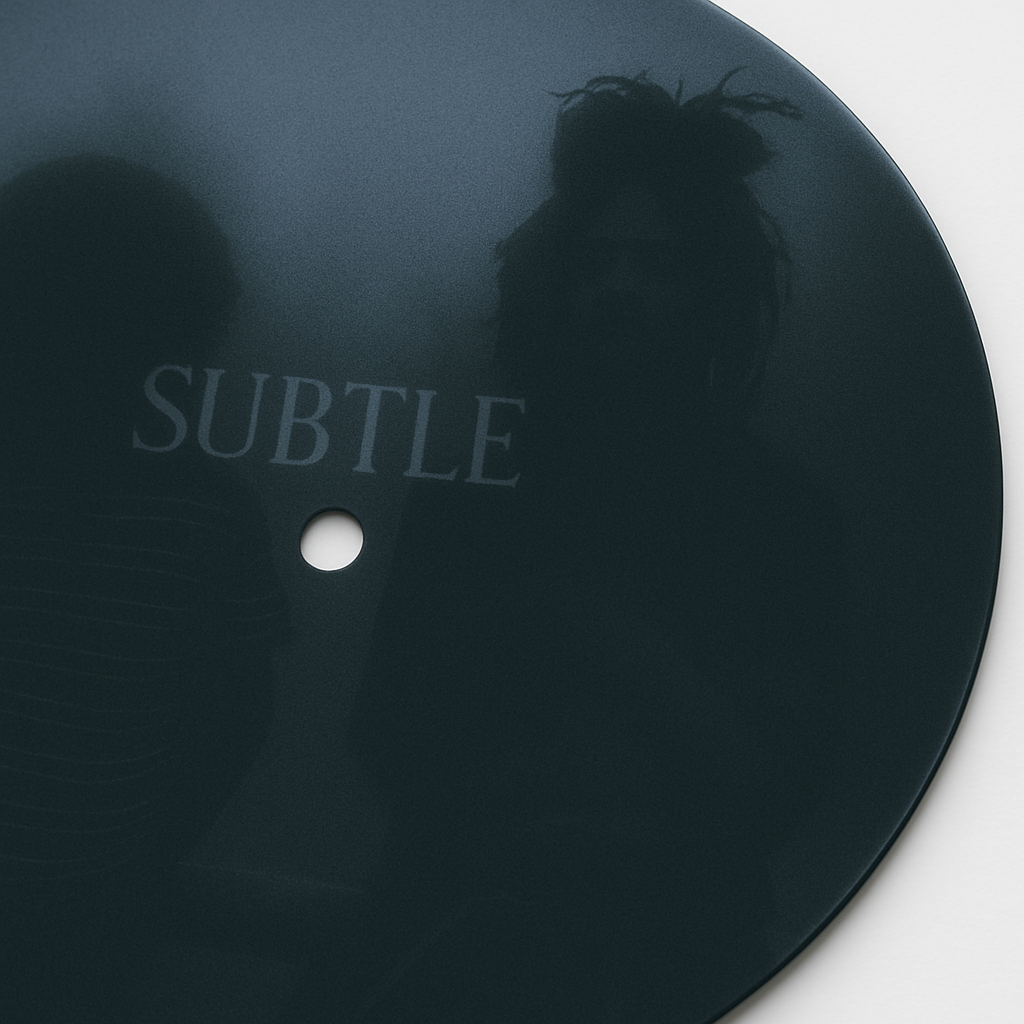 SUBTLE VINYL